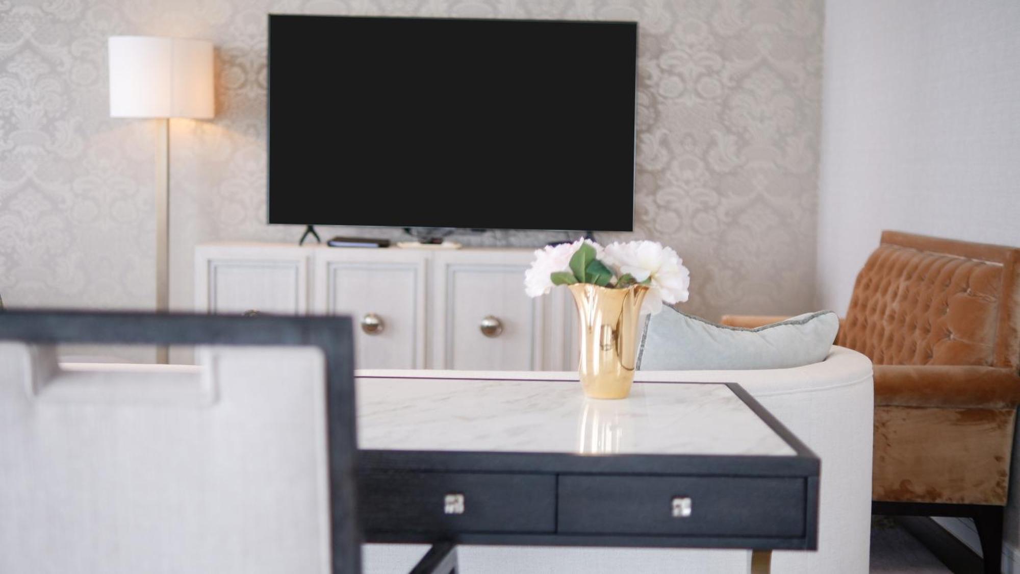 Magnolias Ratchadamri Boulevard Serviced Residences Bangkok Pokoj fotografie